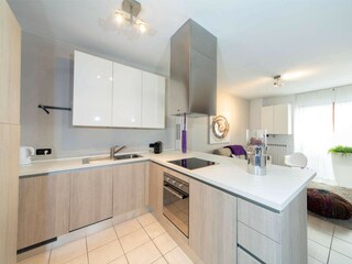 Apartment San Siro Features 5