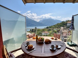 Apartment Cremia Outdoor Recording 2