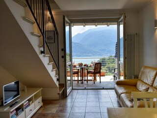 Apartment Cremia Outdoor Recording 3