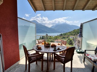 Apartment Cremia Outdoor Recording 4