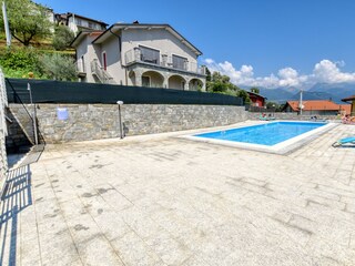 Apartment Cremia Outdoor Recording 6