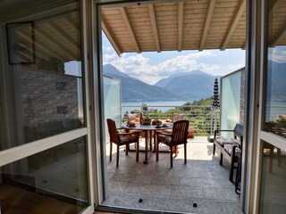 Apartment Cremia Outdoor Recording 7