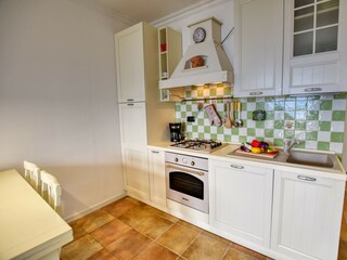 Apartment Cremia Features 17