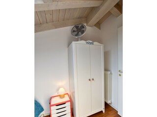 Apartment Cremia Features 12