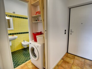 Apartment Cremia Features 19