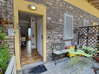 Apartment Cremia Outdoor Recording 8