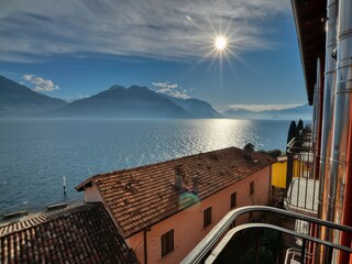 Apartment San Siro Outdoor Recording 1