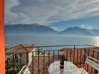 Apartment San Siro Outdoor Recording 2