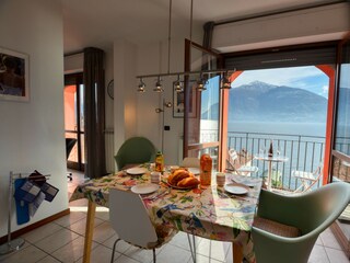 Apartment San Siro Outdoor Recording 3