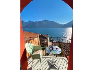 Apartment San Siro Outdoor Recording 4