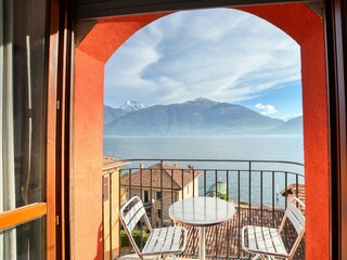 Apartment San Siro Outdoor Recording 5