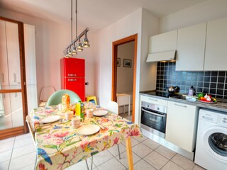 Apartment San Siro Features 16