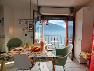 Apartment San Siro Features 17