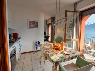Apartment San Siro Features 18