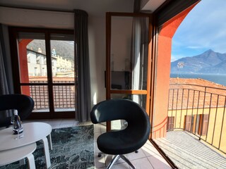 Apartment San Siro Features 14