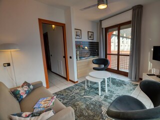 Apartment San Siro Features 20