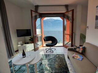 Apartment San Siro Features 21