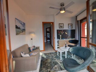 Apartment San Siro Features 22