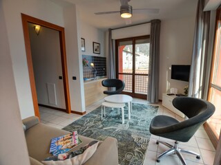 Apartment San Siro Features 23