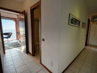 Apartment San Siro Features 25