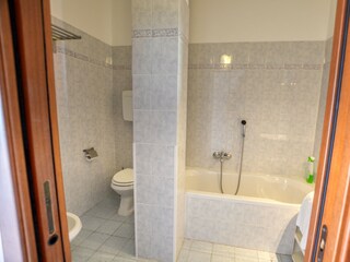 Apartment San Siro Features 26