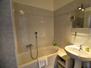 Apartment San Siro Features 27