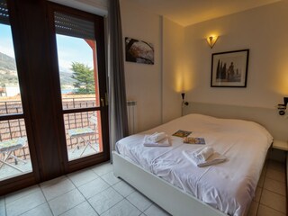 Apartment San Siro Features 28