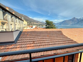 Apartment San Siro Outdoor Recording 10