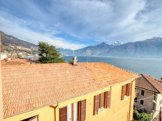 Apartment San Siro Outdoor Recording 11