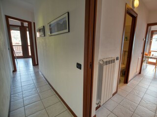 Apartment San Siro Features 32