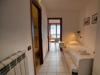 Apartment San Siro Features 15