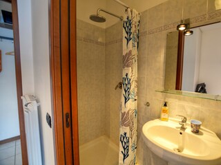 Apartment San Siro Features 30