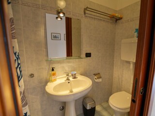 Apartment San Siro Features 31