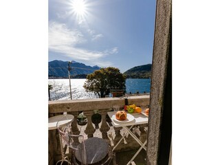 Apartment Griante-Cadenabbia Außenaufnahme 1