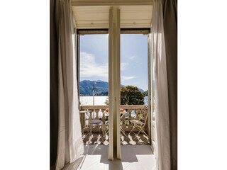 Apartment Griante-Cadenabbia Außenaufnahme 2