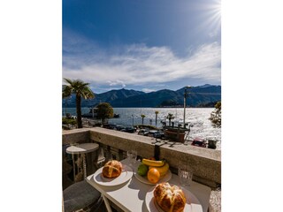 Apartment Griante-Cadenabbia Outdoor Recording 3