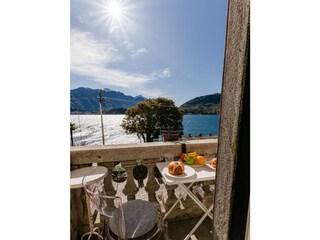 Apartment Griante-Cadenabbia Außenaufnahme 5