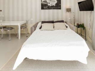 Apartment Griante-Cadenabbia Ausstattung 18