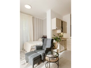 Apartment Griante-Cadenabbia Ausstattung 25