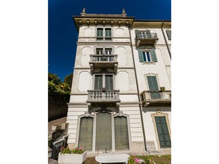 Apartment Griante-Cadenabbia Outdoor Recording 6