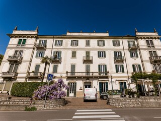 Apartment Griante-Cadenabbia Outdoor Recording 7