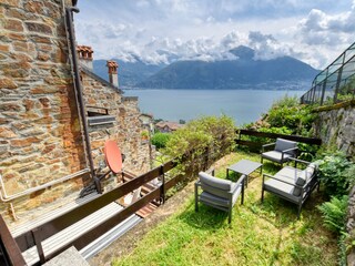 Apartment San Siro Outdoor Recording 3