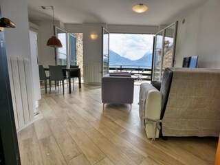 Apartment San Siro Features 21