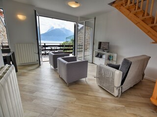 Apartment San Siro Features 22