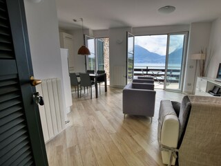 Apartment San Siro Features 23