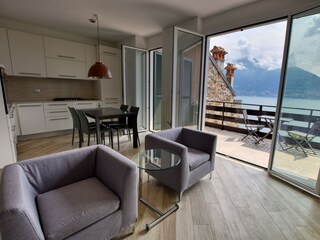 Apartment San Siro Features 24