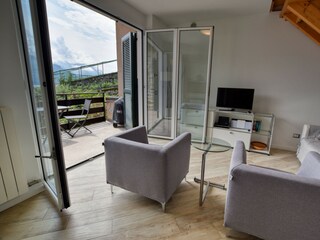 Apartment San Siro Features 25