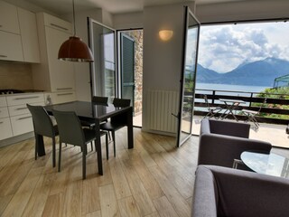 Apartment San Siro Features 26