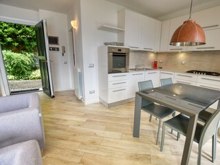 Apartment San Siro Features 28