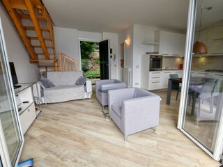 Apartment San Siro Features 29